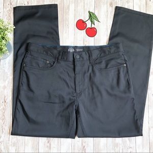 Haggar H26 Move Active Pants